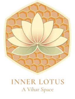 Inner Lotus Logo